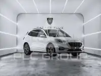 2020 Ford Kuga
