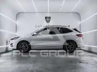 2020 Ford Kuga