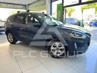 2020 Ford Kuga