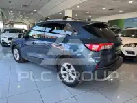 2020 Ford Kuga