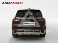 2020 Ford Kuga