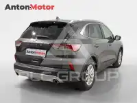 2020 Ford Kuga