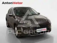 2020 Ford Kuga