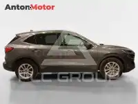 2020 Ford Kuga