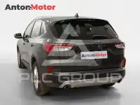 2020 Ford Kuga