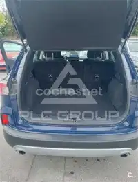 2020 Ford Kuga