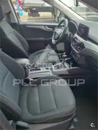 2020 Ford Kuga