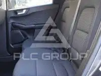 2020 Ford Kuga
