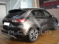 2020 Ford Kuga