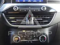 2020 Ford Kuga