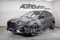2020 Ford Kuga