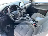 2020 Ford Kuga