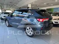 2020 Ford Kuga