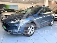 2020 Ford Kuga