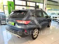 2020 Ford Kuga