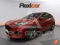 2020 Ford Kuga
