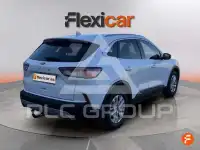 2020 Ford Kuga