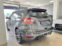 2020 Ford Kuga
