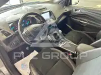 2020 Ford Kuga