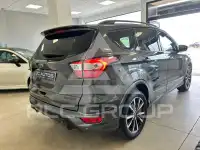 2020 Ford Kuga