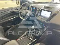 2020 Ford Kuga