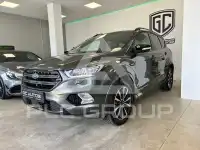 2020 Ford Kuga