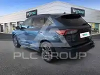 2020 Ford Kuga