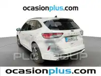2020 Ford Kuga