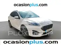 2020 Ford Kuga