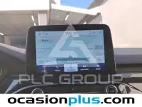 2020 Ford Kuga
