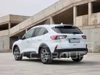 2020 Ford Kuga
