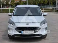 2020 Ford Kuga