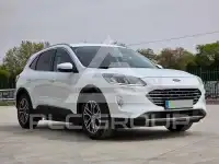 2020 Ford Kuga