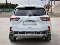 2020 Ford Kuga