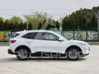 2020 Ford Kuga
