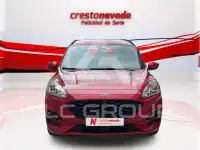 2020 Ford Kuga