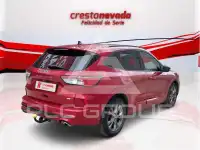 2020 Ford Kuga