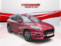 2020 Ford Kuga