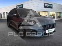 2020 Ford Kuga
