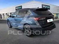 2020 Ford Kuga
