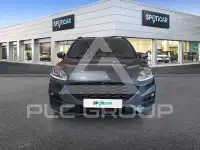 2020 Ford Kuga