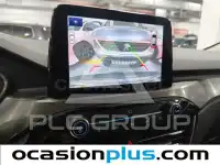 2020 Ford Kuga