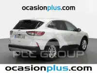 2020 Ford Kuga