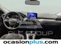 2020 Ford Kuga