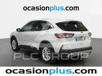 2020 Ford Kuga