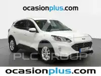 2020 Ford Kuga