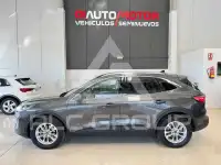 2020 Ford Kuga