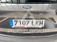 2020 Ford Kuga