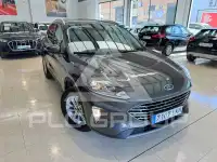 2020 Ford Kuga