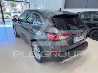2020 Ford Kuga
